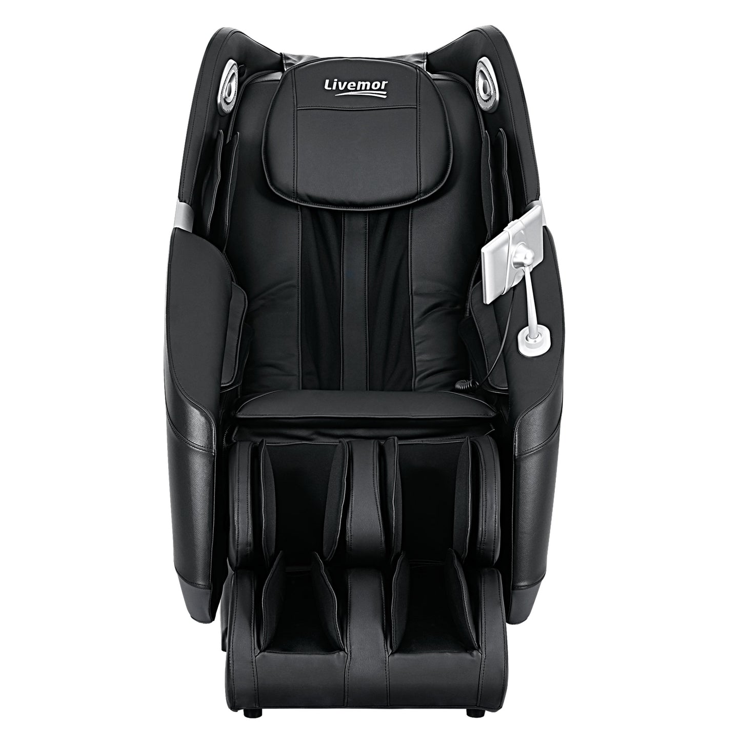 Massage Chair Recliner Home 3D Massager - Flynn