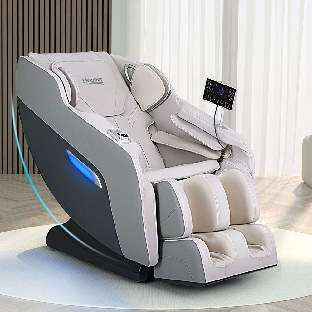 Massage Chair Recliner Home Massager - Brisa