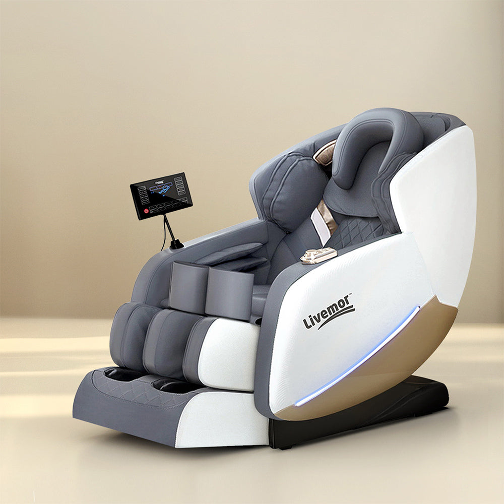Massage Chair Recliner Home Massager - Beryl