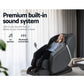 Massage Chair Recliner Massager - Vedriti