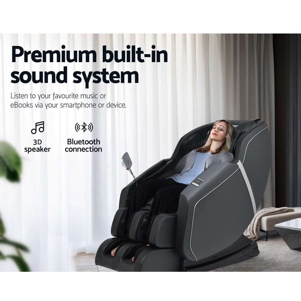 Massage Chair Recliner Massager - Vedriti