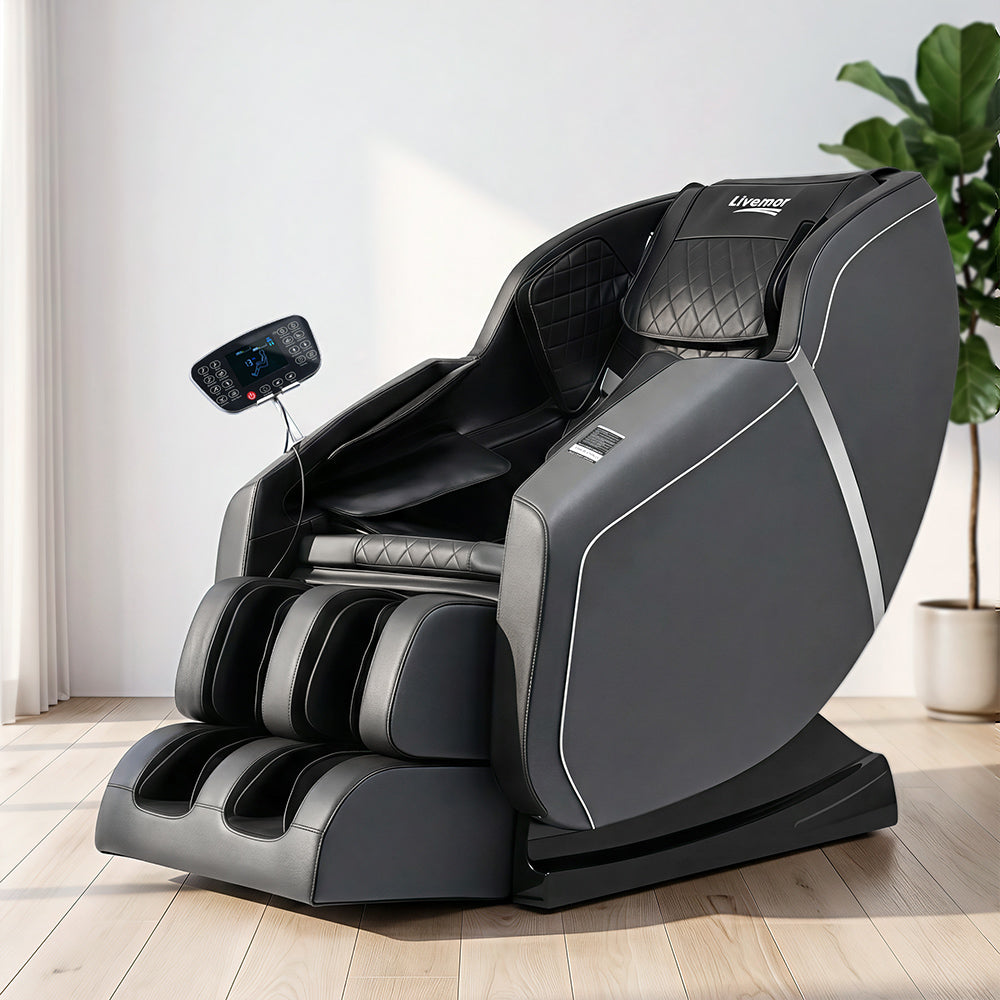 Massage Chair Recliner Massager - Vedriti