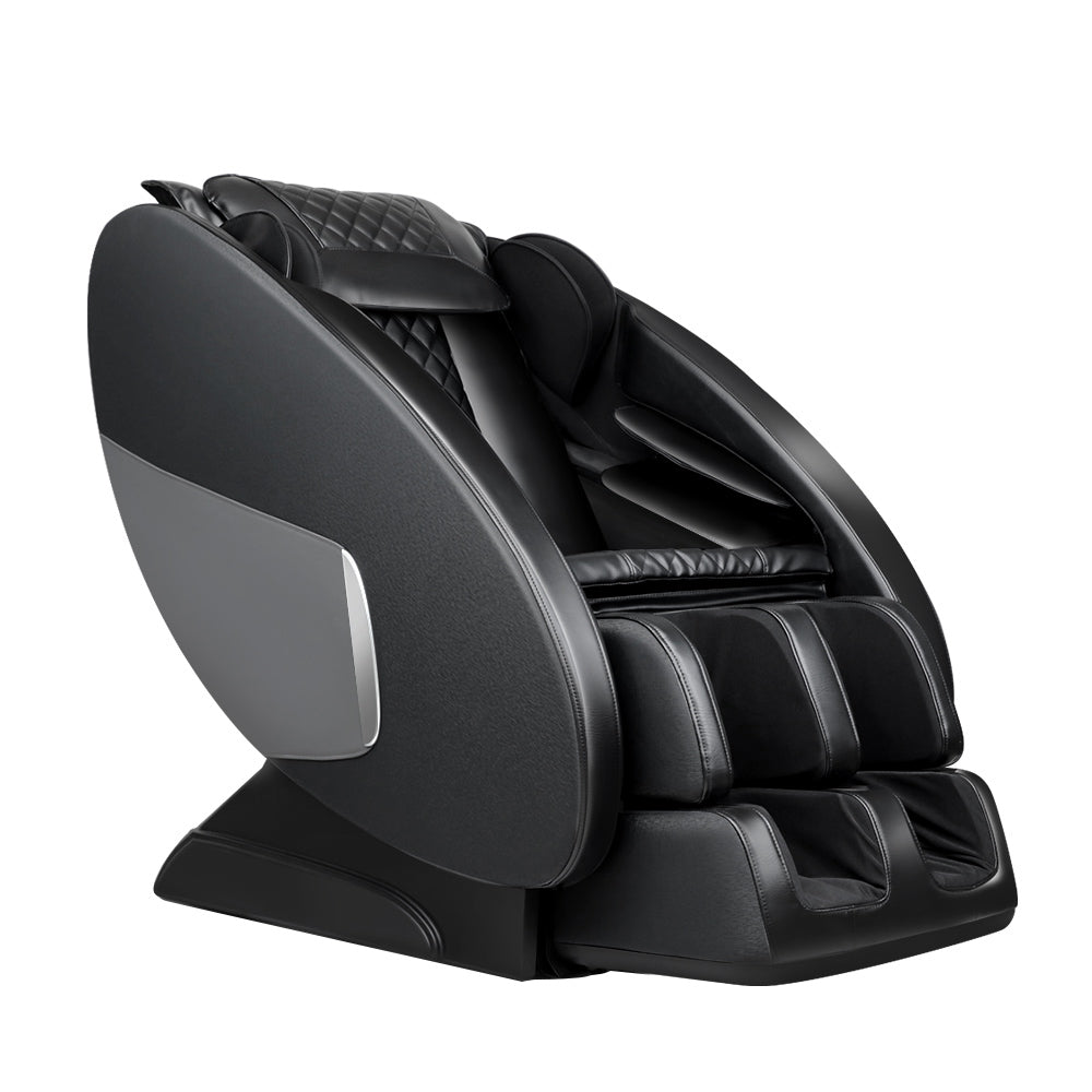 Massage Chair Zero Gravity Recliner Fully Auto Shiatsu Heating Massager