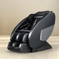 Massage Chair Zero Gravity Recliner Fully Auto Shiatsu Heating Massager
