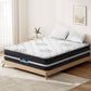 Euro Top Cool Gel Pocket Spring Mattress 34cm, King (Donegal)