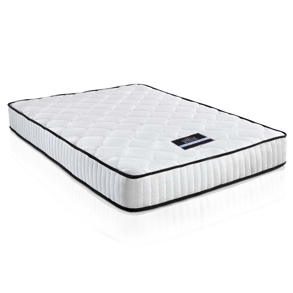 Pocket Spring Mattress 21cm, Double (Peyton)