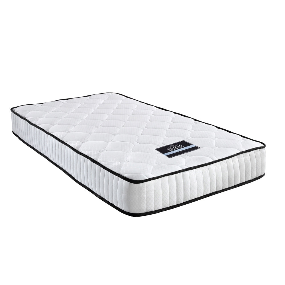 Pocket Spring Mattress 21cm, King Single (Peyton)