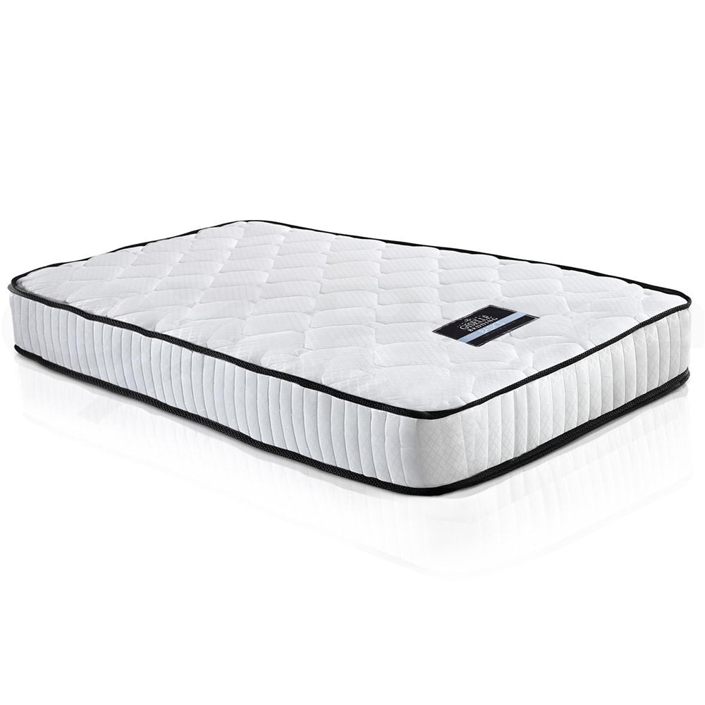 Pocket Spring Mattress 21cm, Single (Peyton)