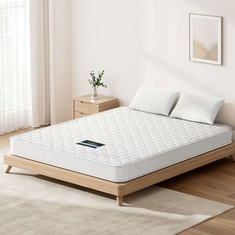Mattress Bedding 13cm Tight Top - Double