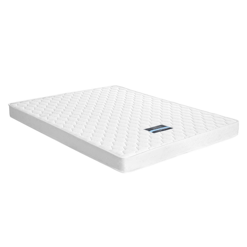 Mattress Bedding 13cm Tight Top - Double