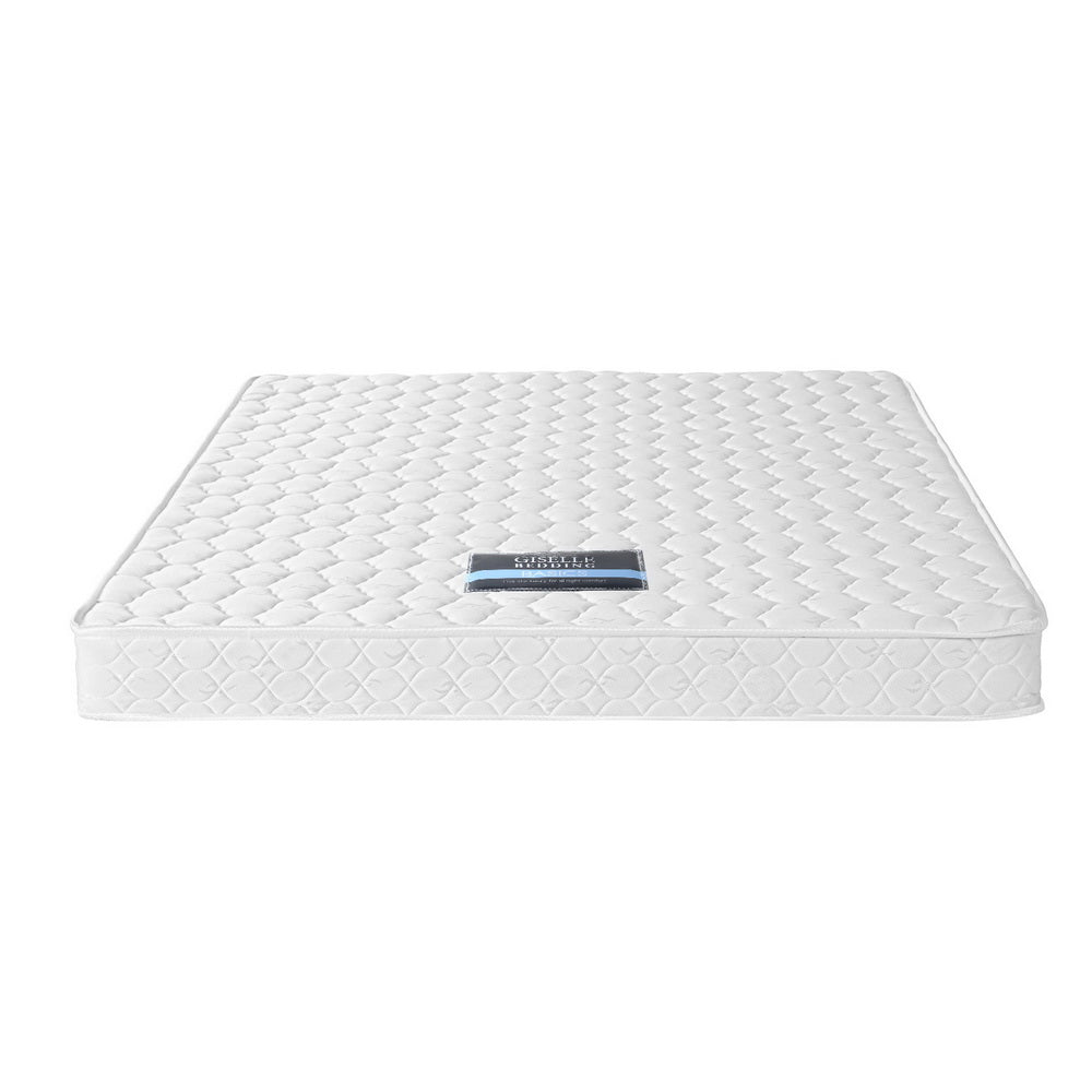 Mattress Bedding 13cm Tight Top - Double