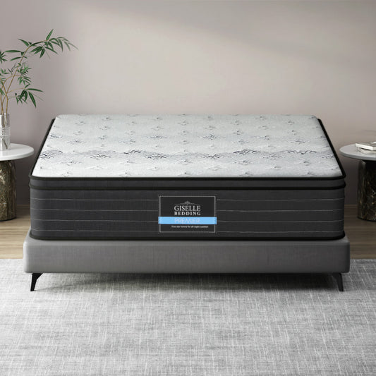 Mattress Bedding 32cm Extra Firm - Queen