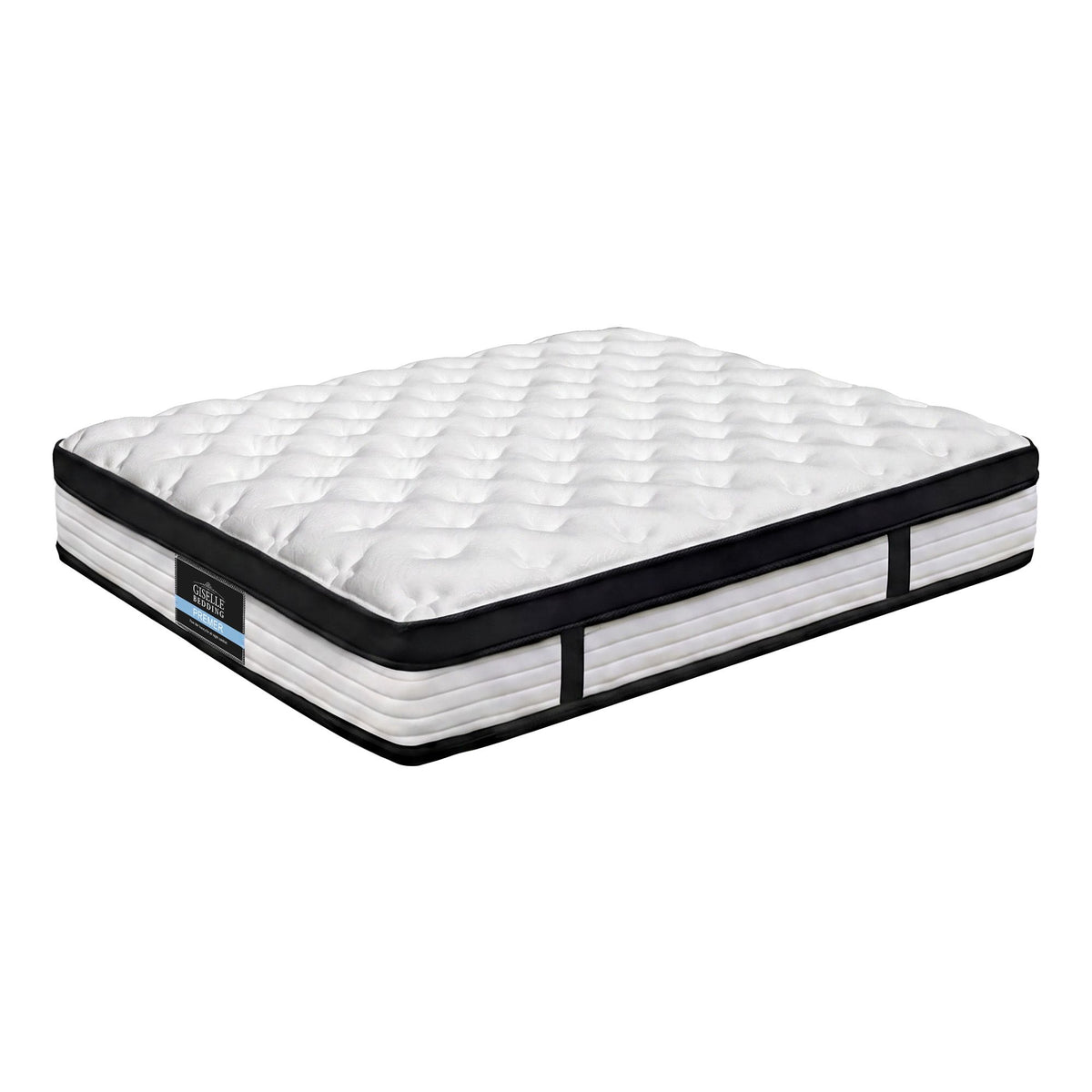 Bedding Double Size Foam Mattress 31cm Thick
