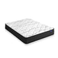 Bedding Glay Bonnell Spring Mattress 16cm Thick - Queen