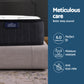 Bedding Glay Bonnell Spring Mattress 16cm Thick - Queen
