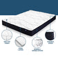 Bedding Glay Bonnell Spring Mattress 16cm Thick - Queen