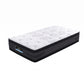 Euro Top Cool Gel Pocket Spring Mattress Bedding Luna 36cm Thick - King Single