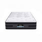 Euro Top Cool Gel Pocket Spring Mattress Bedding Luna 36cm Thick - King Single