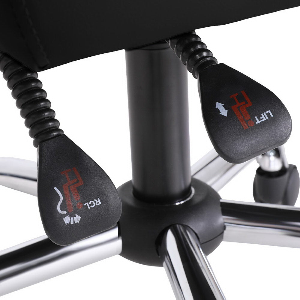 Massage Office Chair High Back Computer Chairs