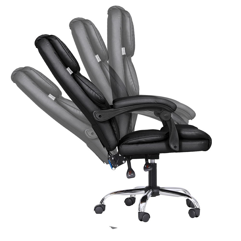 Massage Office Chair High Back Computer Chairs