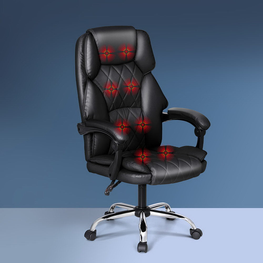 Massage Office Chair Computer Chairs High Back