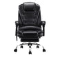 Reclining Massage Chair 8-Point, Black