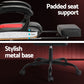 Massage Office Chair Gaming Computer Seat Recliner Racer - Red