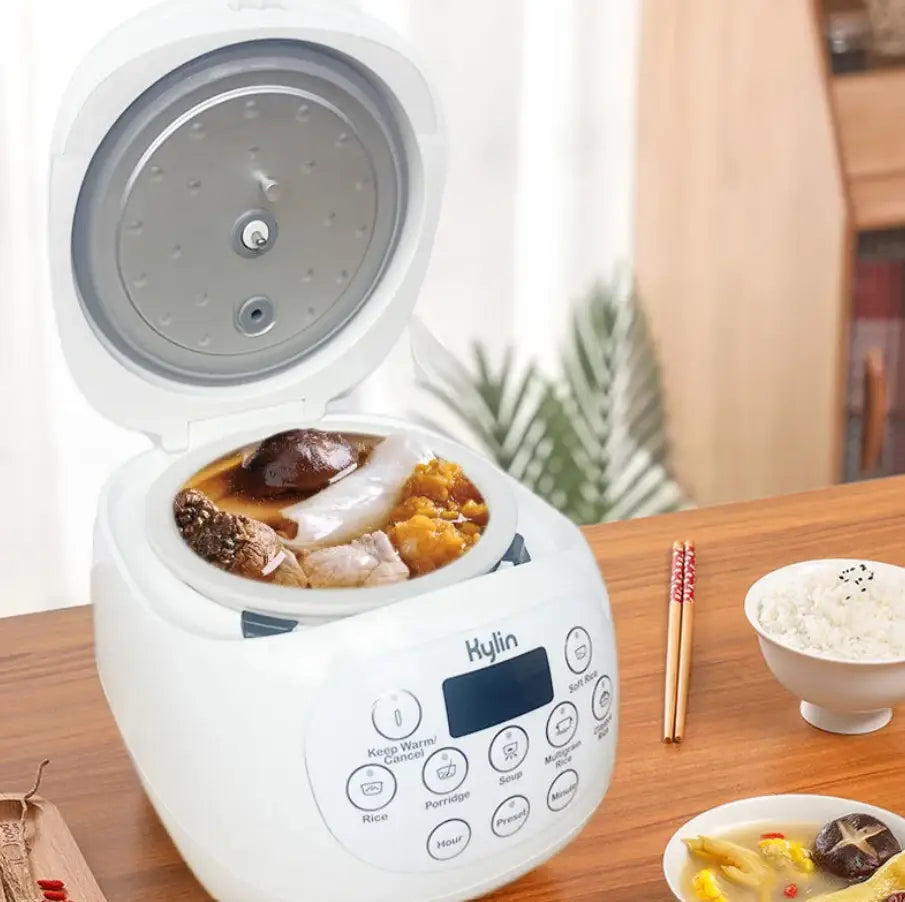 How Much Is a Small Rice Cooker? Breaking Down Mini Rice