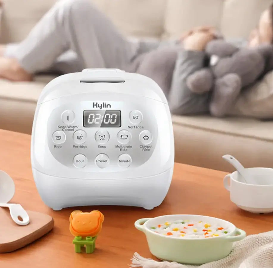 How Much Is a Small Rice Cooker? Breaking Down Mini Rice