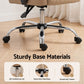 Executive Office Chair Leather Recliner - Espresso