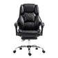 Office Chair Gaming Computer Executive Leather Seat Recliner