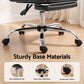 Office Chair Gaming Computer Executive Leather Seat Recliner