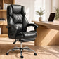 Office Chair Gaming Computer Executive Leather Seat Recliner