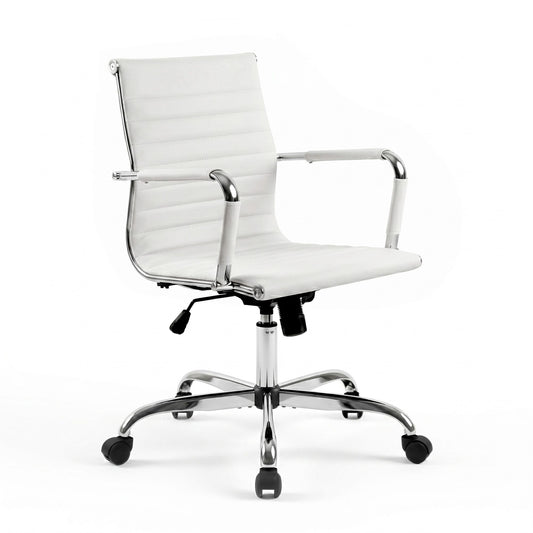 Gaming Office Chair Computer Desk for Work Study