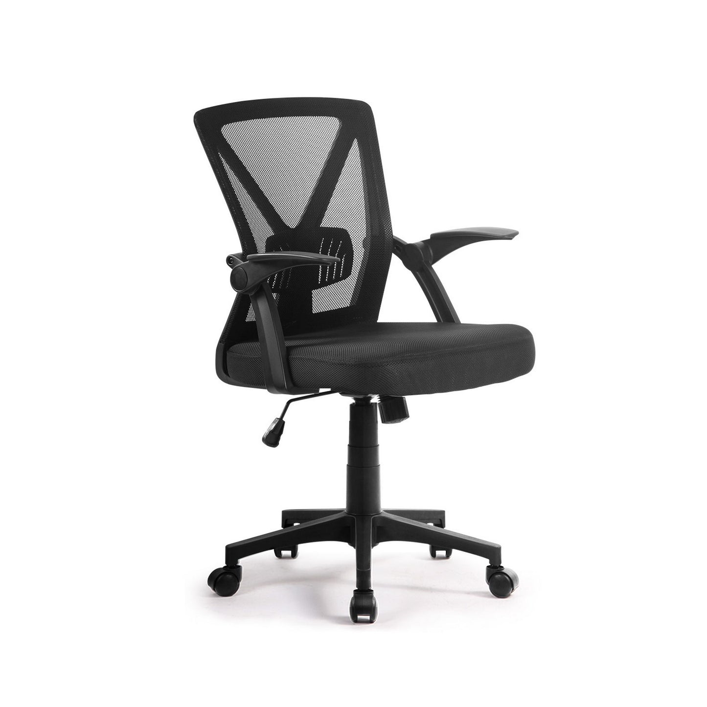 Gaming Office Chair Mesh Computer Swivel Executive Mid