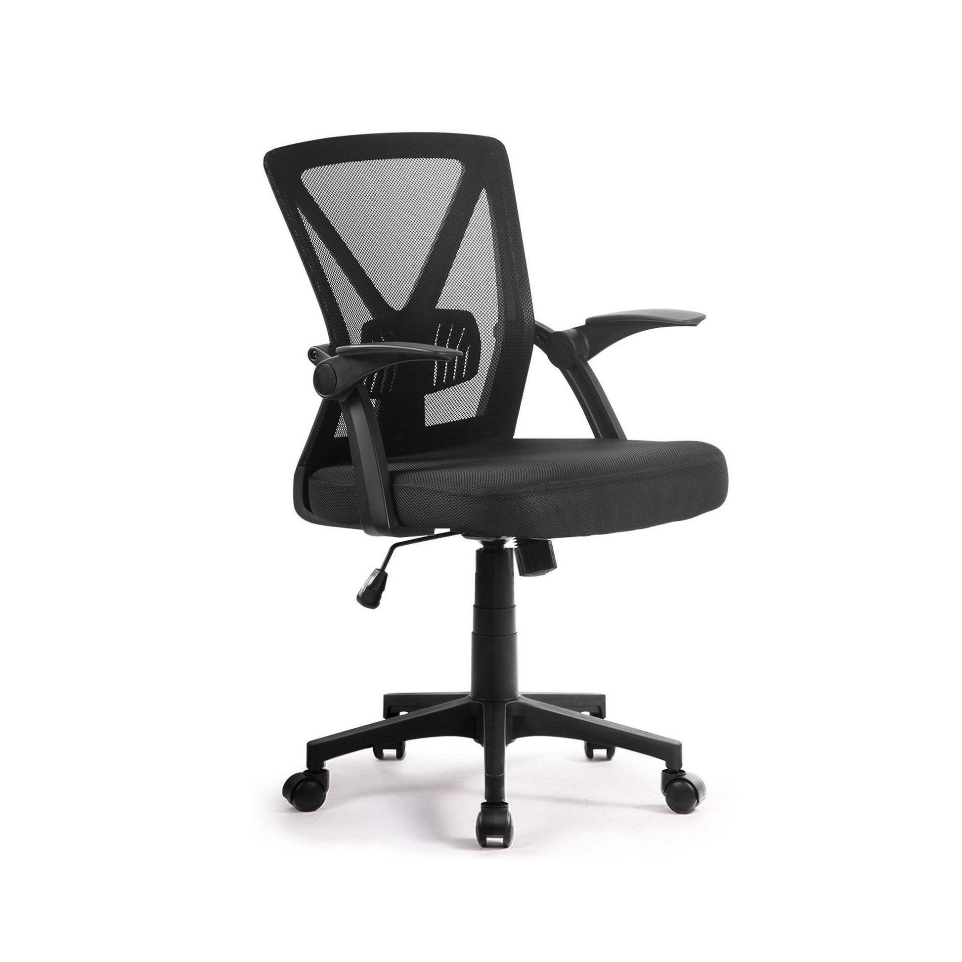 Gaming Office Chair Mesh Computer Swivel Executive Mid