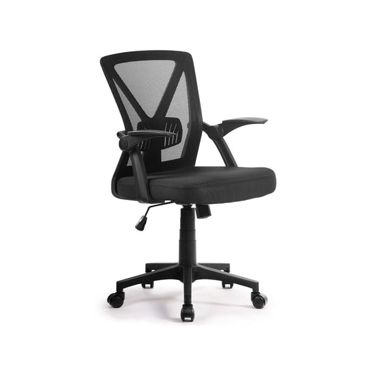 Gaming Office Chair Mesh Computer Swivel Executive Mid