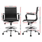 Office Chair Veer Drafting Stool Mesh Chairs Armrest Standing Desk Black
