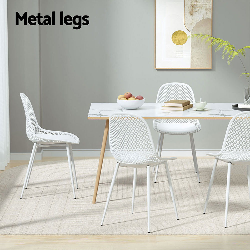 Dining chair with outdoor chairs pp lounge patio