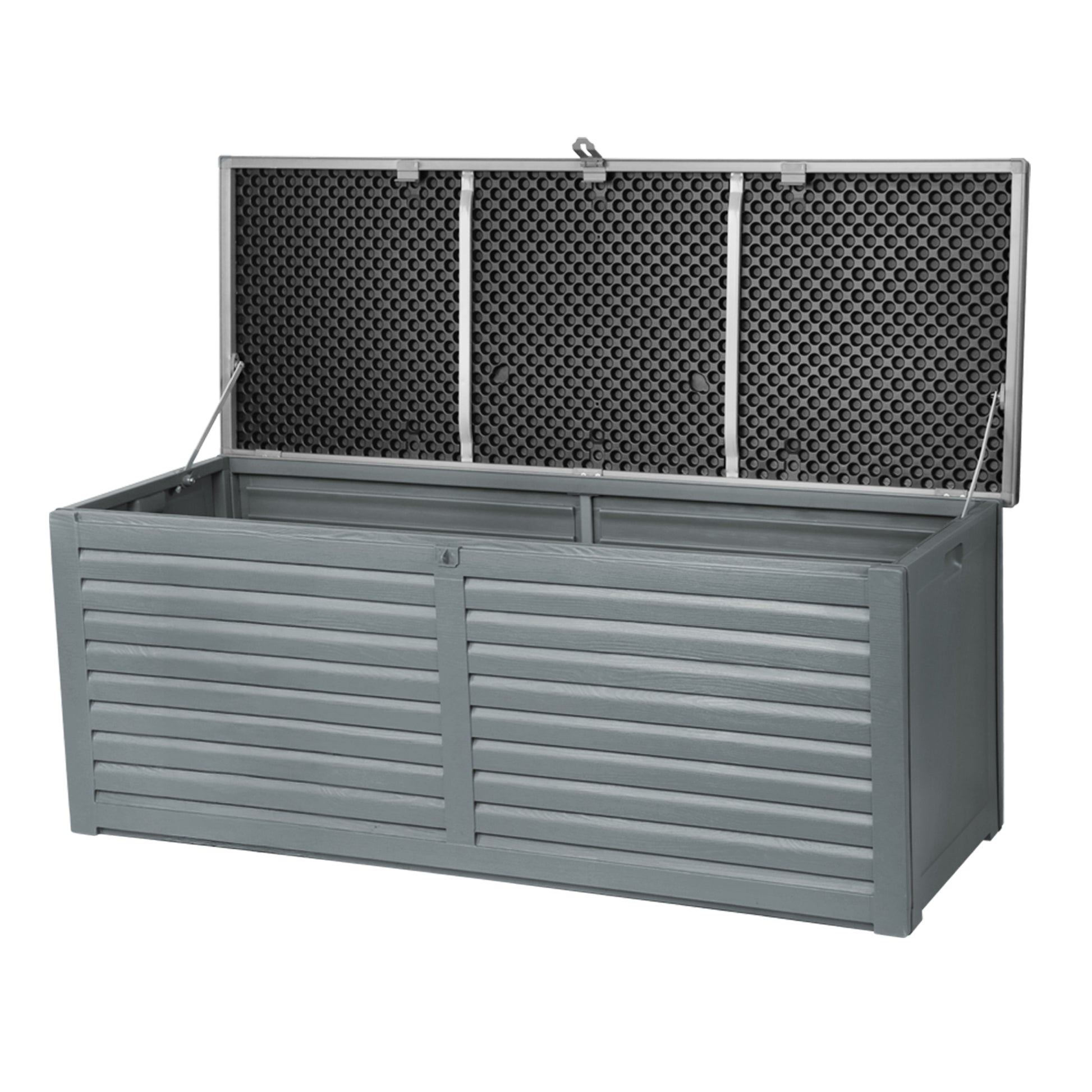 Outdoor Storage Box Bench Seat OSB BK 00