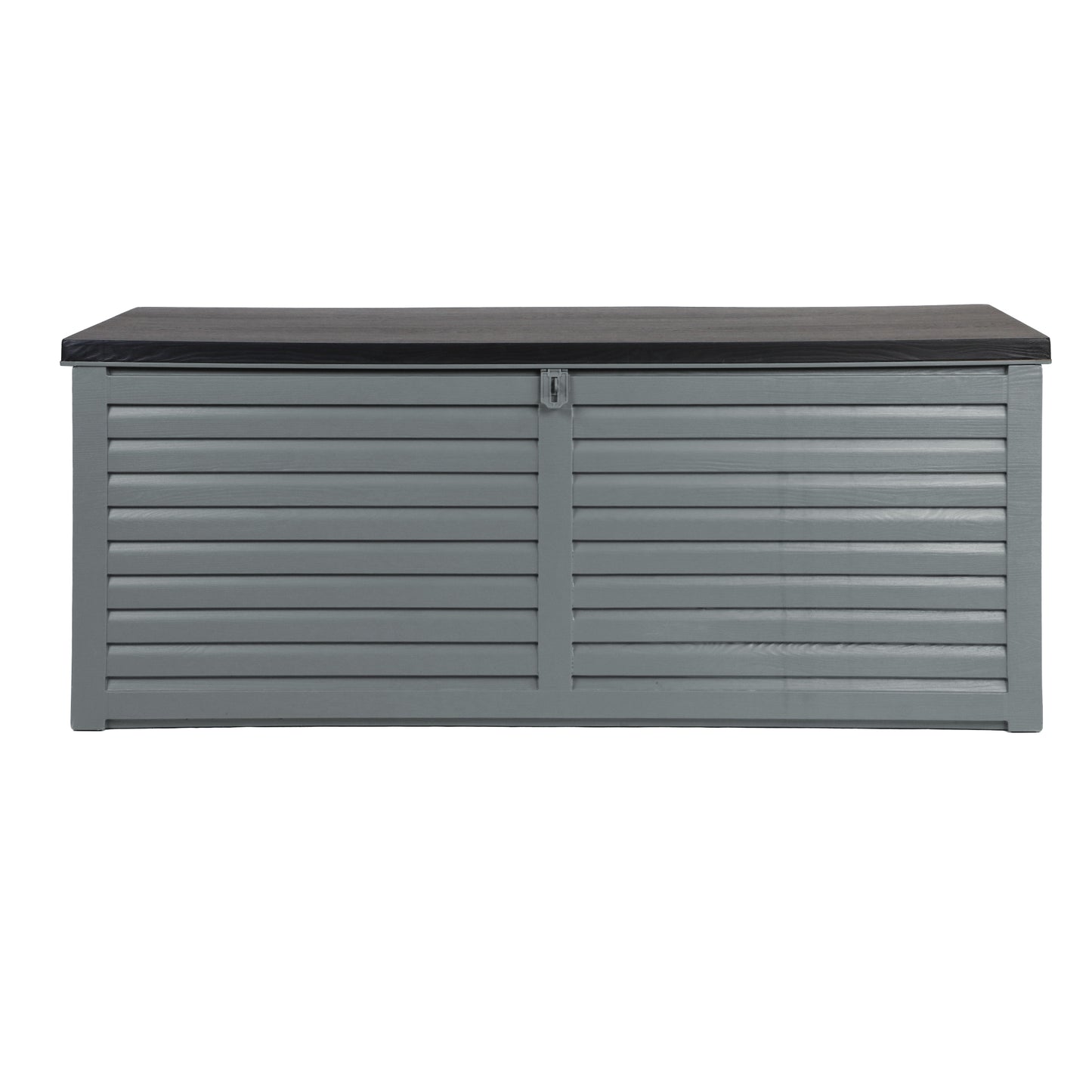 Outdoor Storage Box Bench Seat OSB BK 02