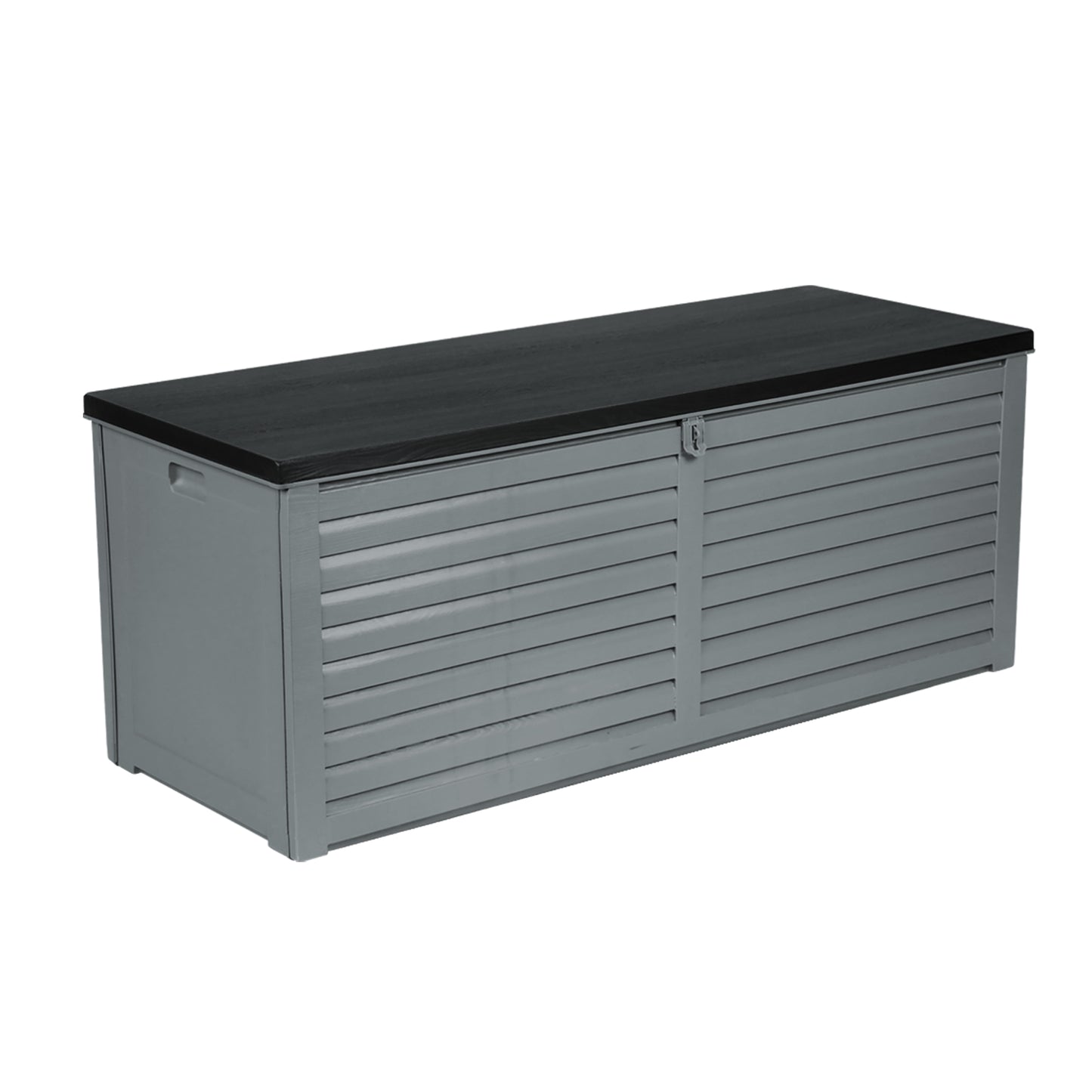 Outdoor Storage Box Bench Seat OSB BK 03