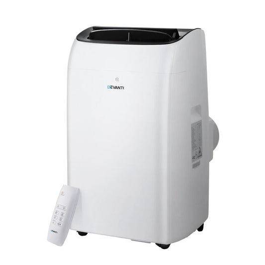 Portable Air Conditioner - 12000BTU