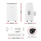 Portable Air Conditioner - 12000BTU