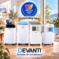 Portable Air Conditioner - 12000BTU