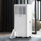 Portable Air Conditioner 7000BTU Cooling Mobile Fan Cooler and Dehumidifier