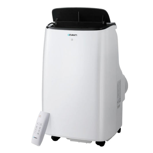 Portable Air Conditioner with WiFi - 7000BTU
