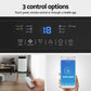 Portable Air Conditioner with WiFi - 7000BTU