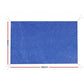 Pool Cover 3x2M Above-Ground Swimming Pool Blanket - Blue