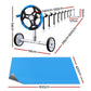 Pool Cover 8x4 2M 400 Micron